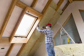 Types of Insulation We Offer in Klamath Falls, OR